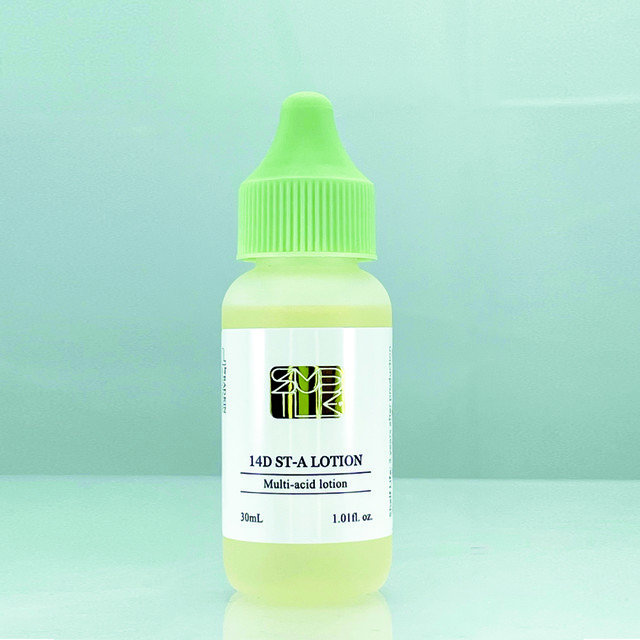 14D ST-A LOTION