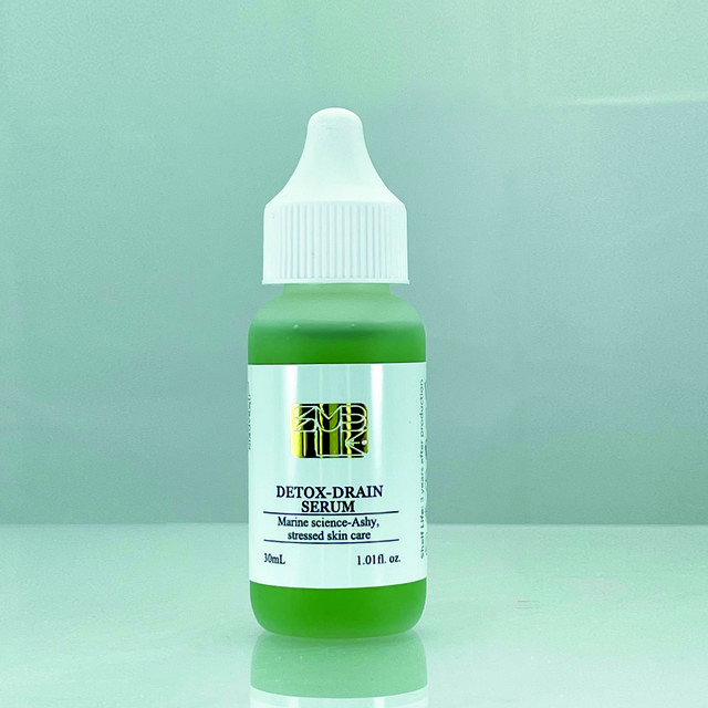 DETOX-DRAIN SERUM