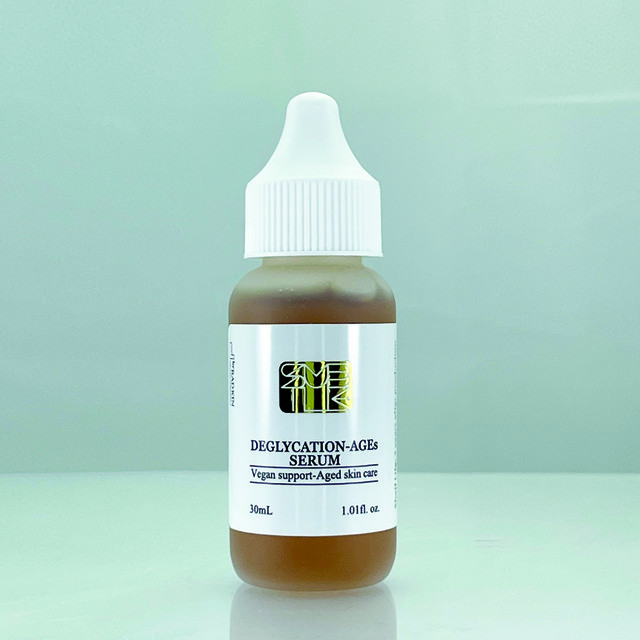 DEGLYCATION-AGEs SERUM