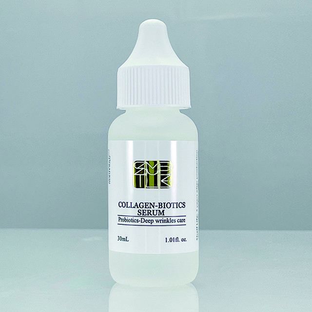 COLLAGEN-BIOTICS SERUM