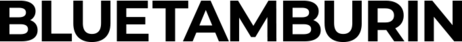 bluetamburin