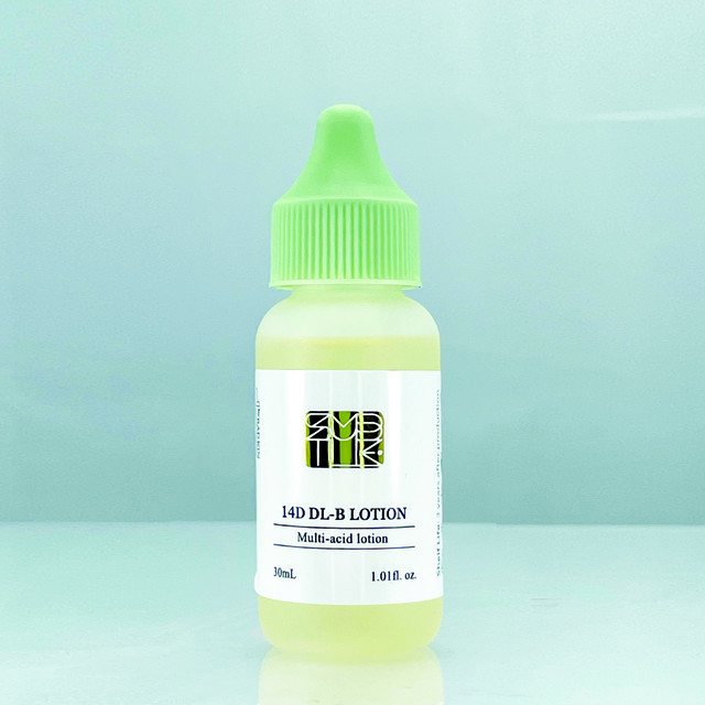 14D DL-B LOTION