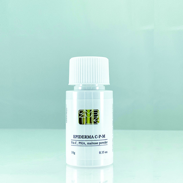 EPIDERMA C-P-M