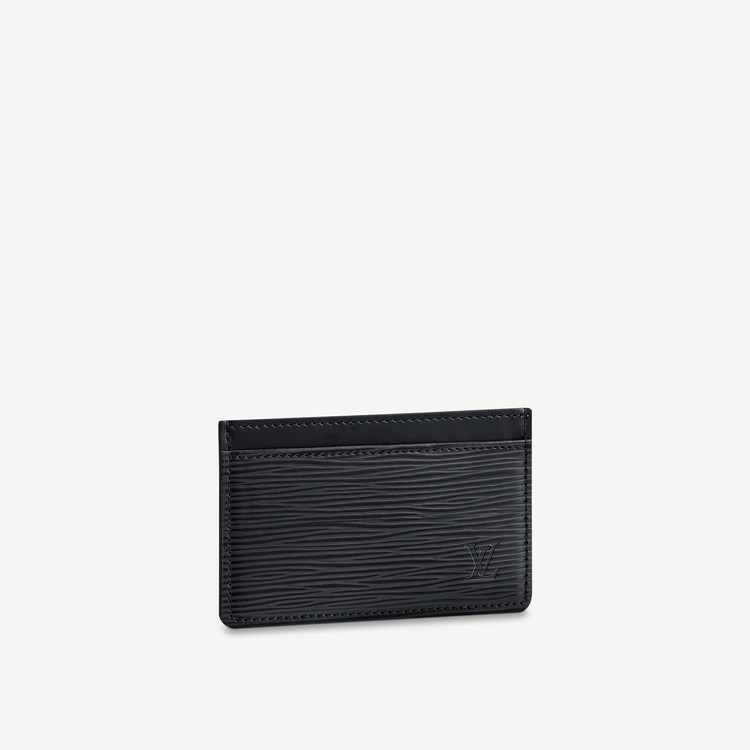 Card Holder Epi Leather - Wallets and Small Leather Goods M63512