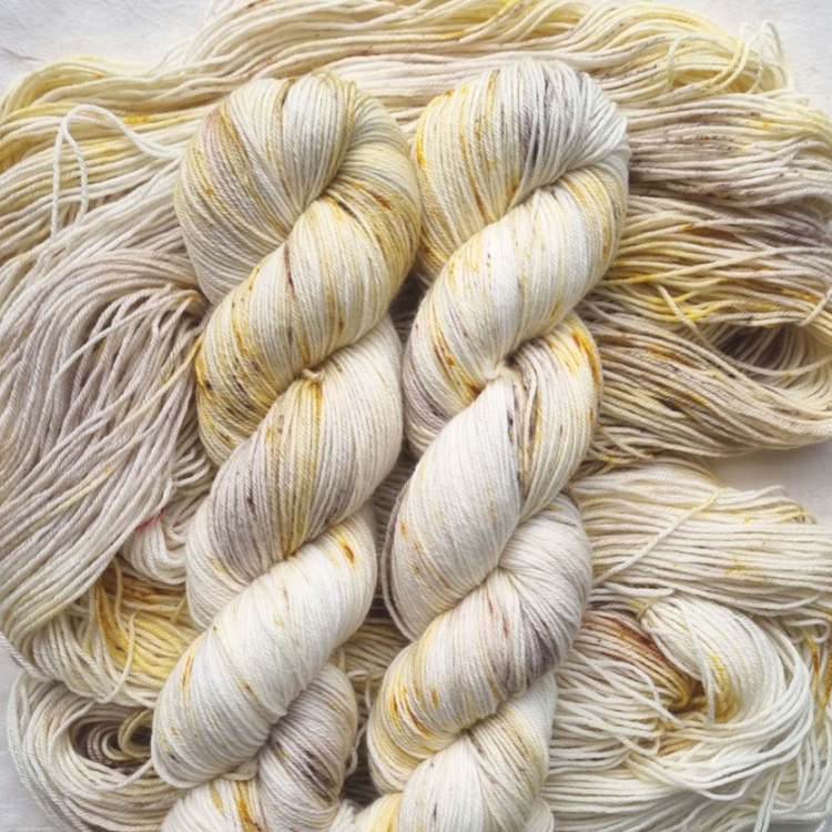 Virginia Yarns
