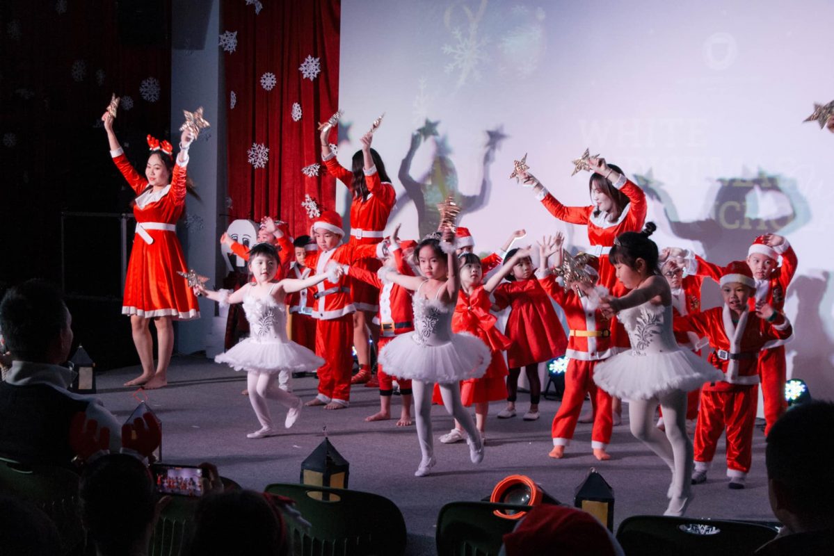 SNS Theater