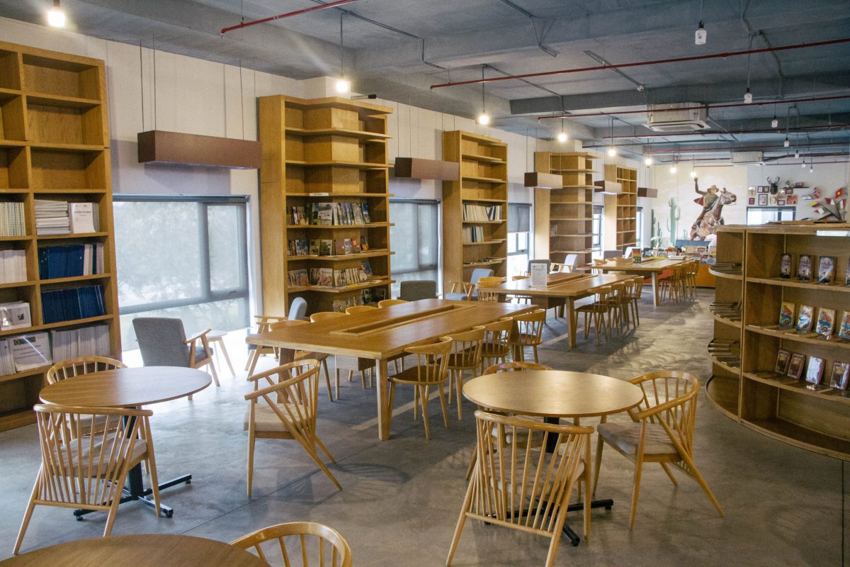 SNS Library
