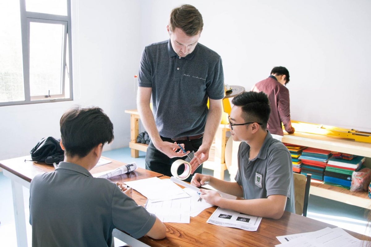 SNS STEM Lab