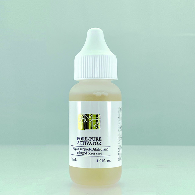 PORE-PURE ACTIVATOR
