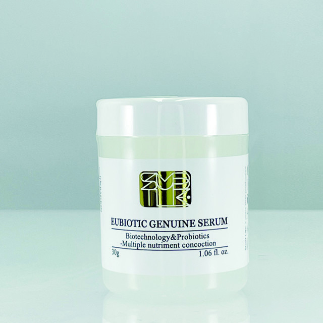 EUBIOTIC GENUINE SERUM