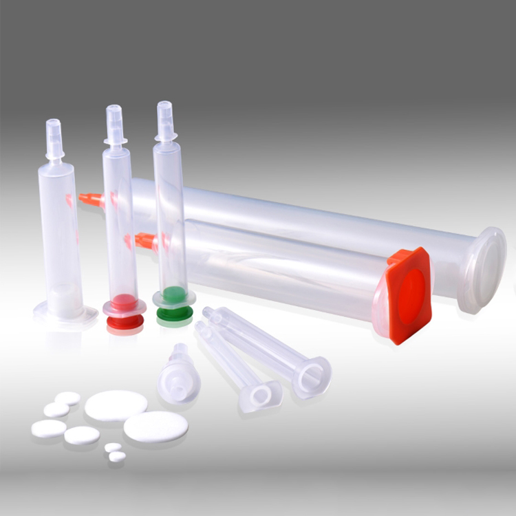 Frits for Affinity Chromatography (AC) Columns : CHEMCOKOREA 켐코코리아