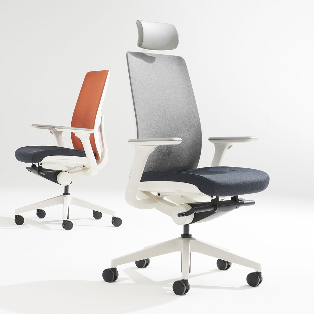 FX8 S-Chair_Optimal Task Chair