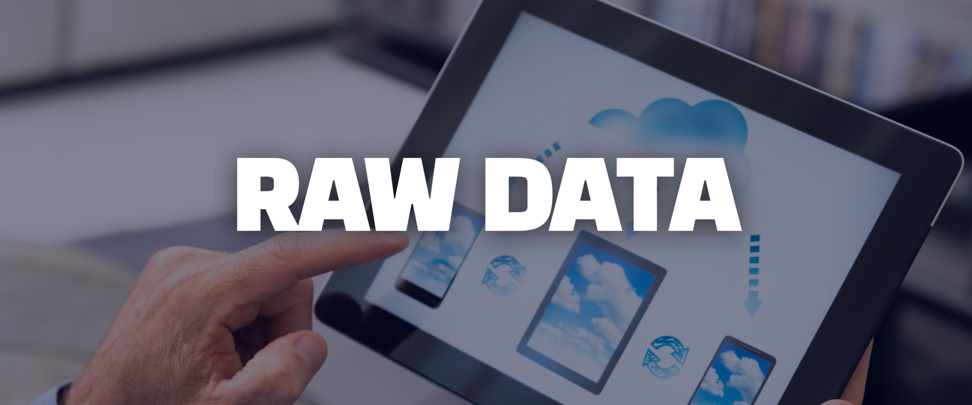 Raw Data