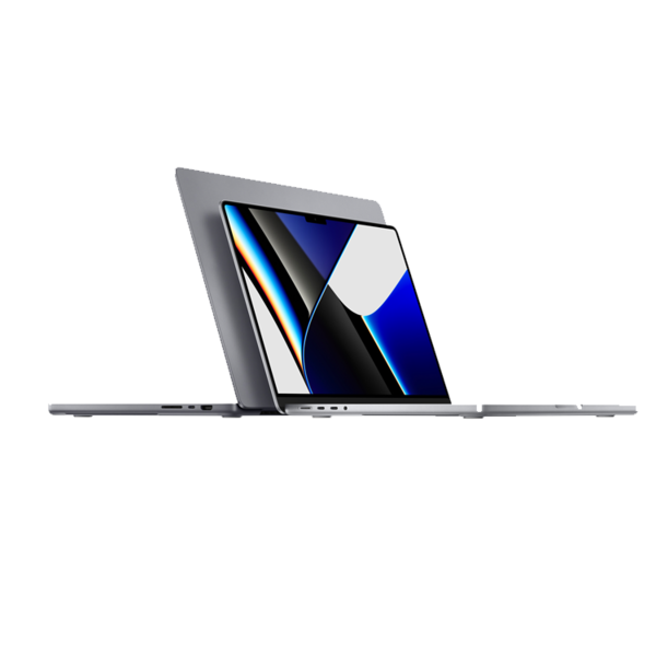 16형 MacBook Pro M1 Pro 10C CPU, 16C GPU 32GB 1TB SSD - Space Grey