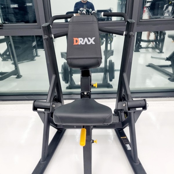 [경기 평택] 머슬메이커짐