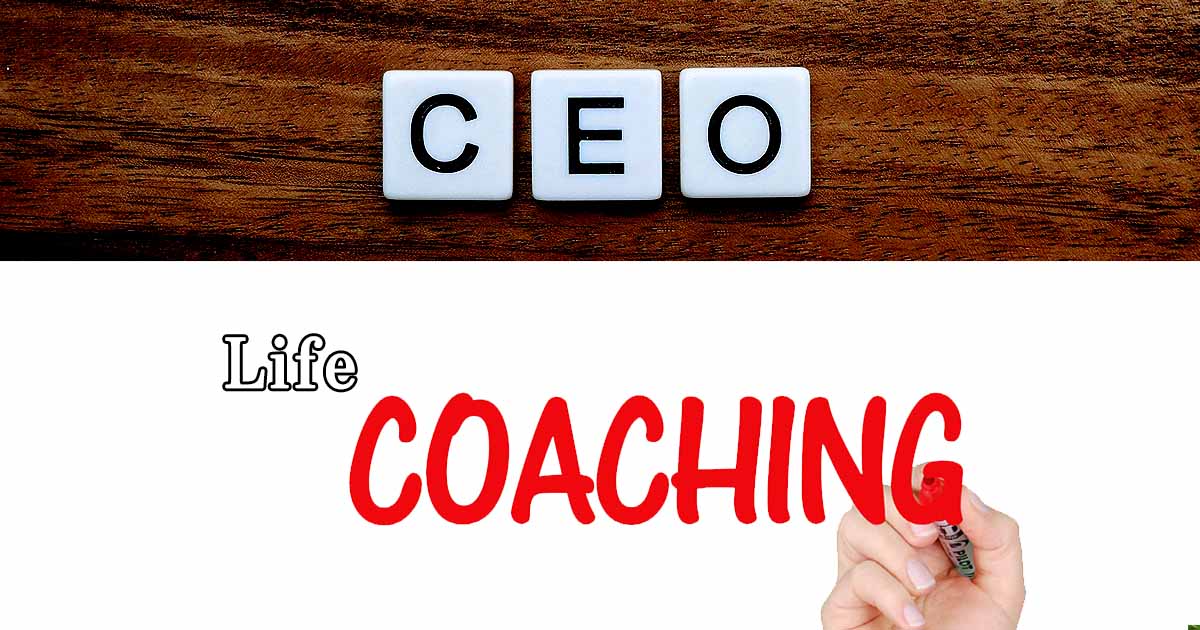 인생사업 CEO(경영자) 수업