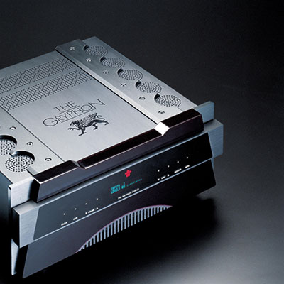 <strong>Integrated Amplifier</strong>