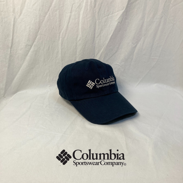 Columbia Cap : Mascompany