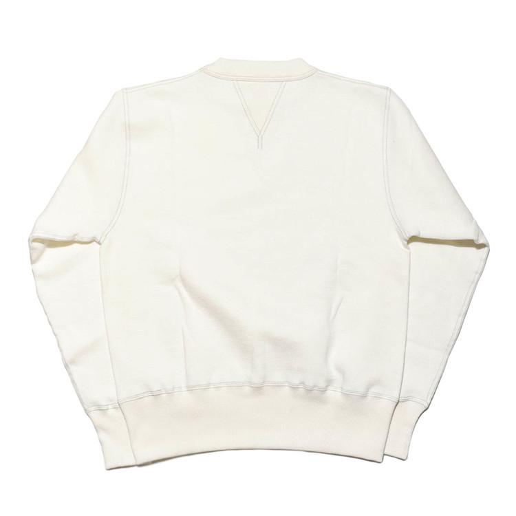 Set In Sleeve 'Knuckle' [White] : Semi Basement General Store