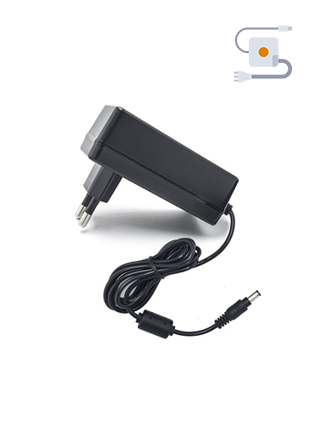<p style="text-align:left; font-size:16px; margin-top:26px;"><b>Accessories</b><br><span style="color:#666;font-size:14px;">AC adapter for TV box</span></p>