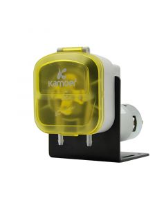 [Kamoer] KDS brushed DC motor peristaltic pump 340~380ml/min : 비코사이언스