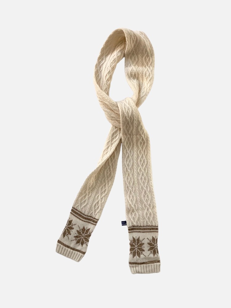 Burberry blue label muff TAAU