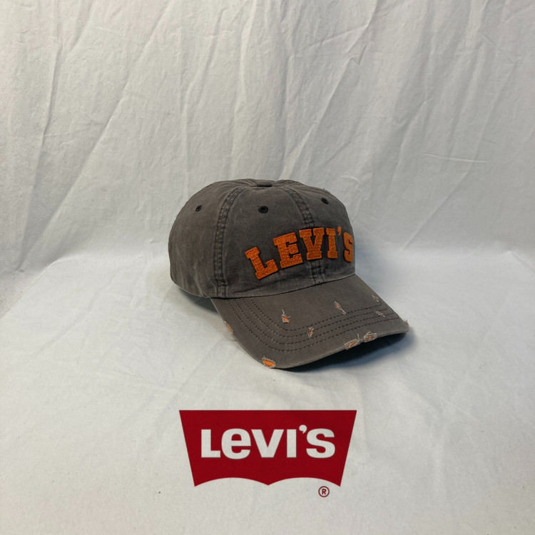 Levi`s cap : mascompany
