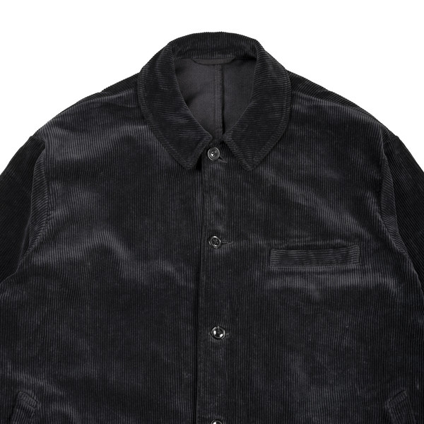 Porter Classic [포터 클래식] - Corduroy coat : W2KEND SHOP(위켄드샵)