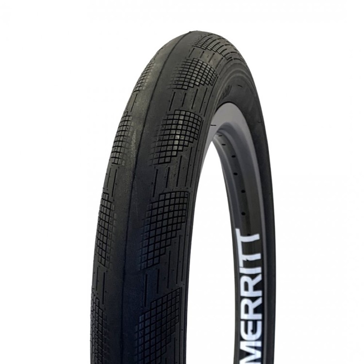 MERRITT phantomtire BMX タイヤ （Merritt Phantom tire
