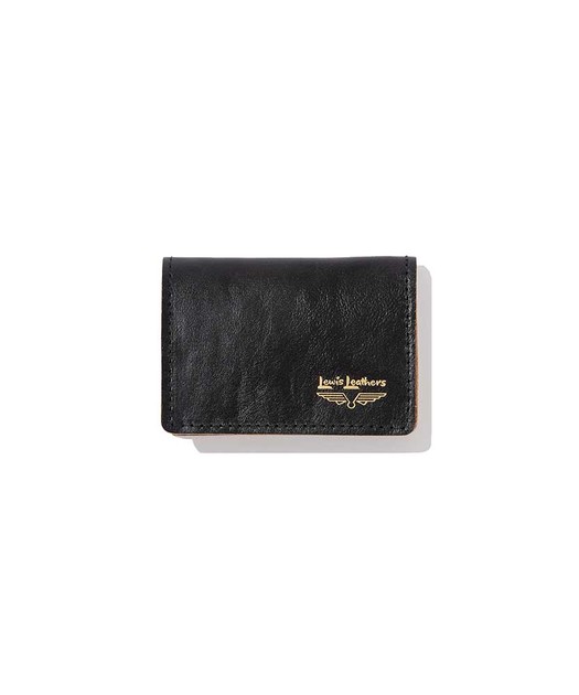 Lee Cooper cowhide leather card holder / Purse LC-157904 Lee