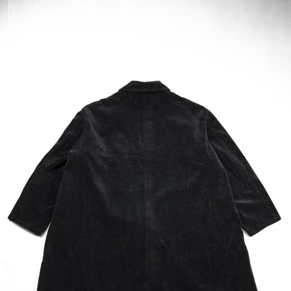 Porter Classic [포터 클래식] - Corduroy coat : W2KEND SHOP(위켄드샵)