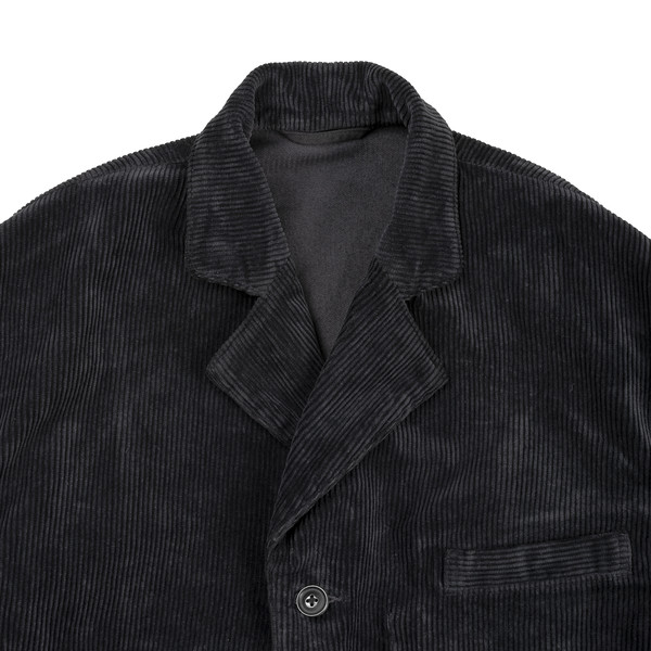 Porter Classic [포터 클래식] - Corduroy MODIGLIANI jacket : W2KEND