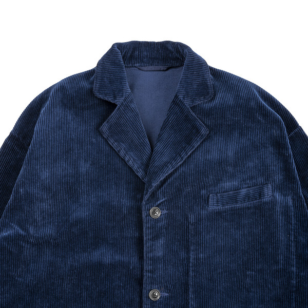 Porter Classic [포터 클래식] - Corduroy MODIGLIANI jacket : W2KEND