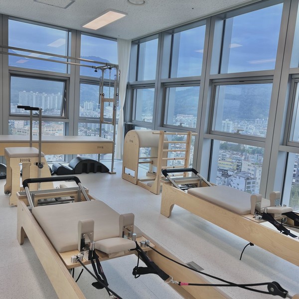 [경남 창원] 헤븐리 필라테스