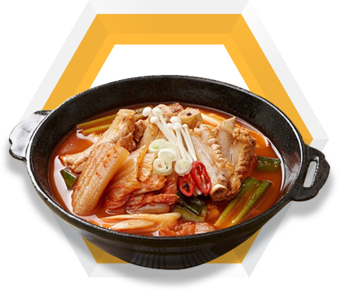 엄마김치찜