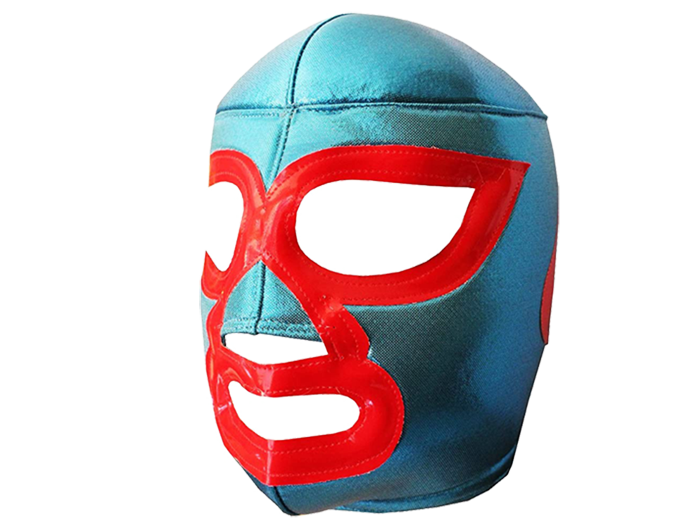 Nacho Libre 나초리브레