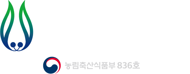 (사)한국사료곤충협회