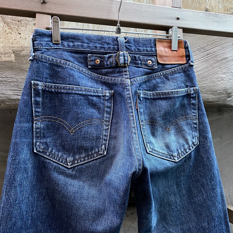 Levis 702xx cheap