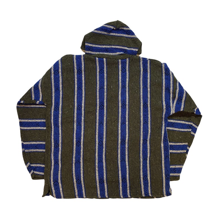 Mexican Baja Pullover Hoodie (105) 라이트하우스 스토어