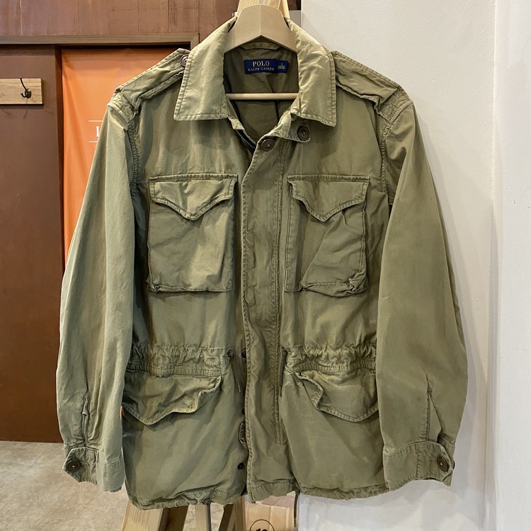 ralph lauren 43