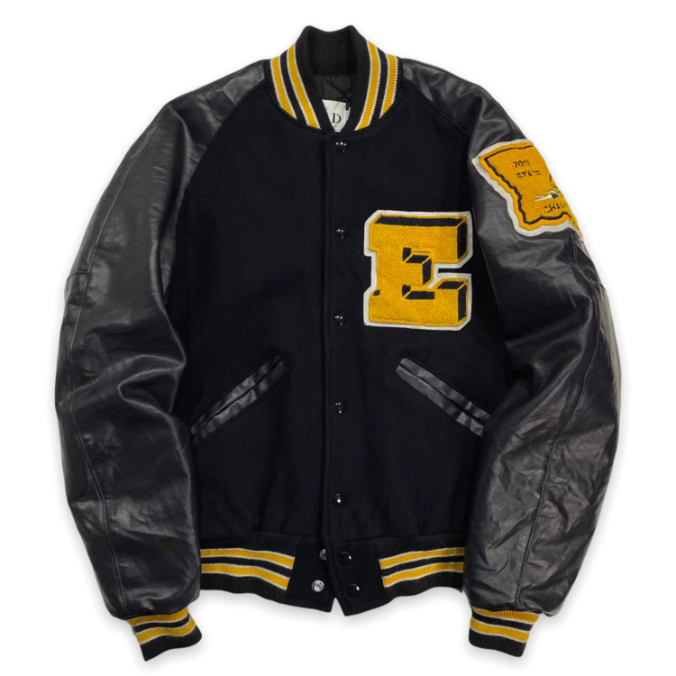 FRAD Varsity Jacket