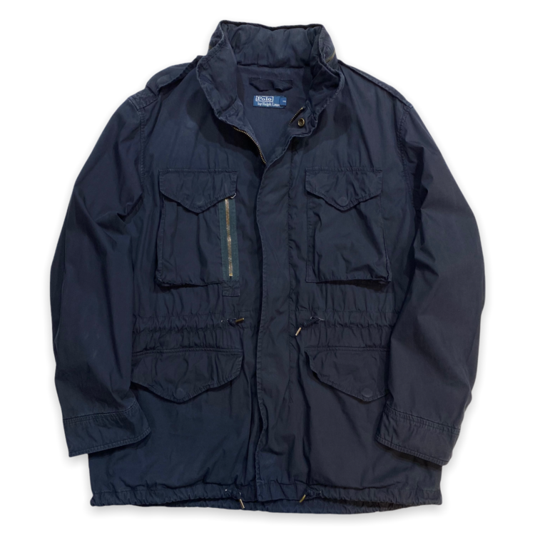 ラルフローレン M43 POLO RALPH LAUREN ポロ ラルフローレン M43 UTILITY JACKETを