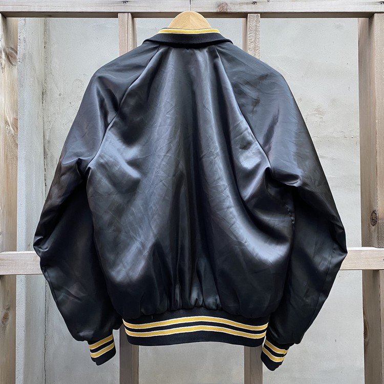 S Capricorn Satin Jacket