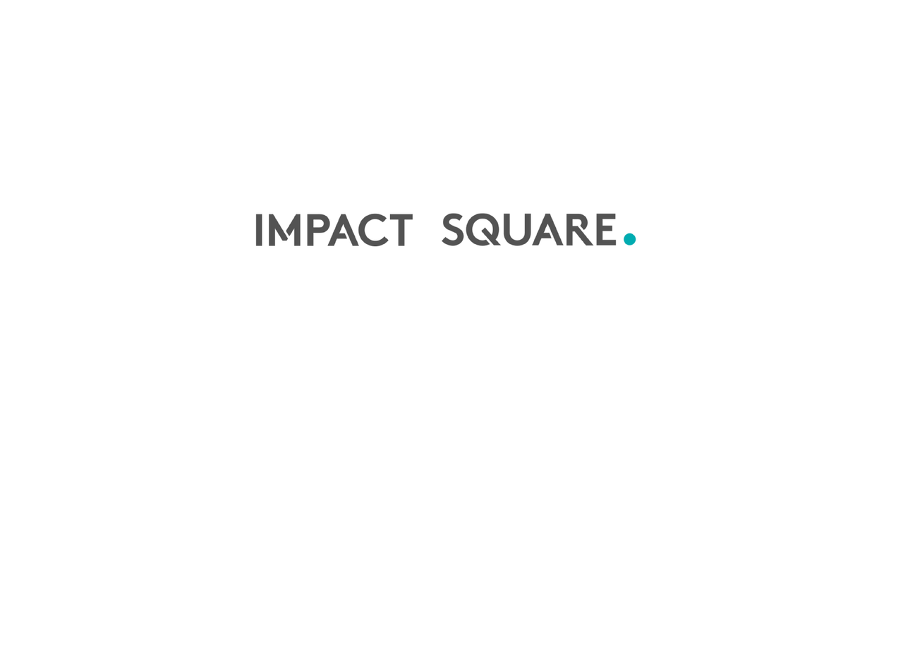 <p style="margin-left:10px;">IMPACT SQUARE</p><h5 style="margin-left:10px">임팩트스퀘어</h5>