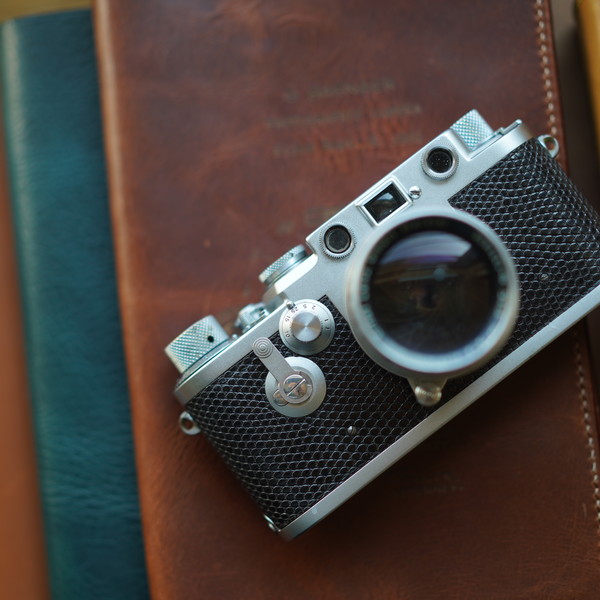 Leica barnack Ⅲa 本体のみ Leica IIIa - Camera – Kamerastore