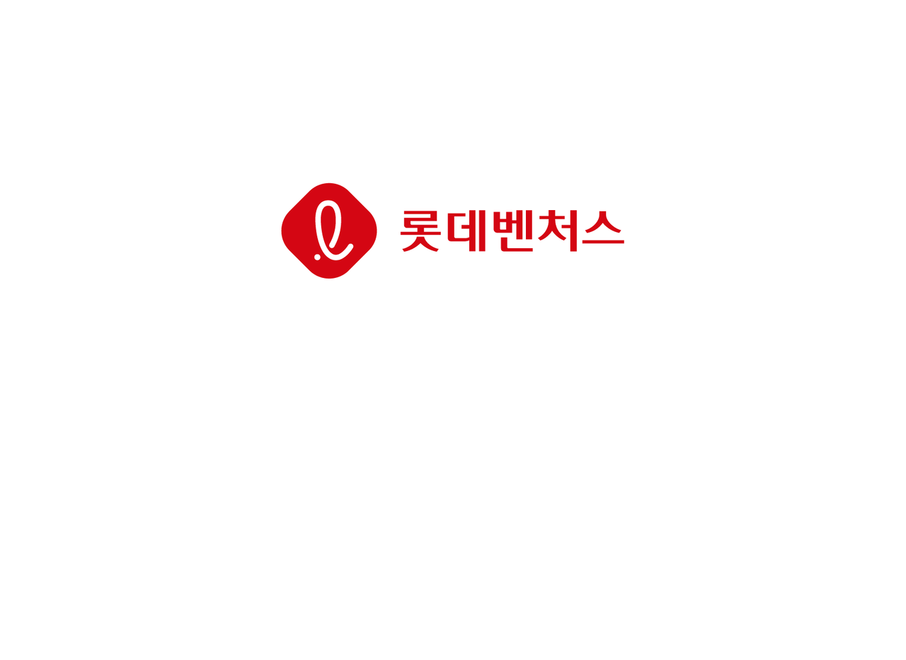 <p style="margin-left:10px;">LOTTE Ventures</p><h5 style="margin-left:10px">롯데벤처스</h5>