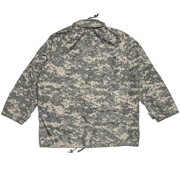 BACKBONE×Finders Keepers ecwcs 北原哲夫 BBFK finders keepers × backbone ECWCS PERTEX BACKBONE×Finders Keepers