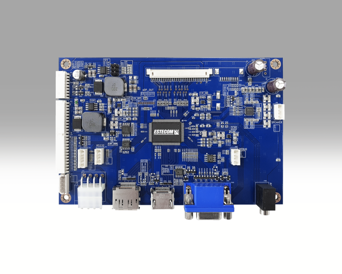 Controller Board