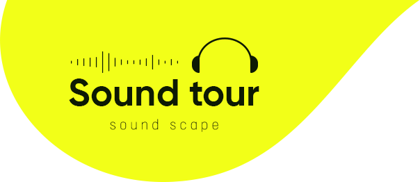 Sound tour sound scape
