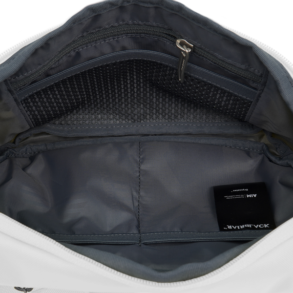 Waist bag 2.0 / Ashy Gray